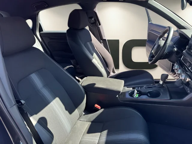 Used 2025 Gray Honda Sport image 14