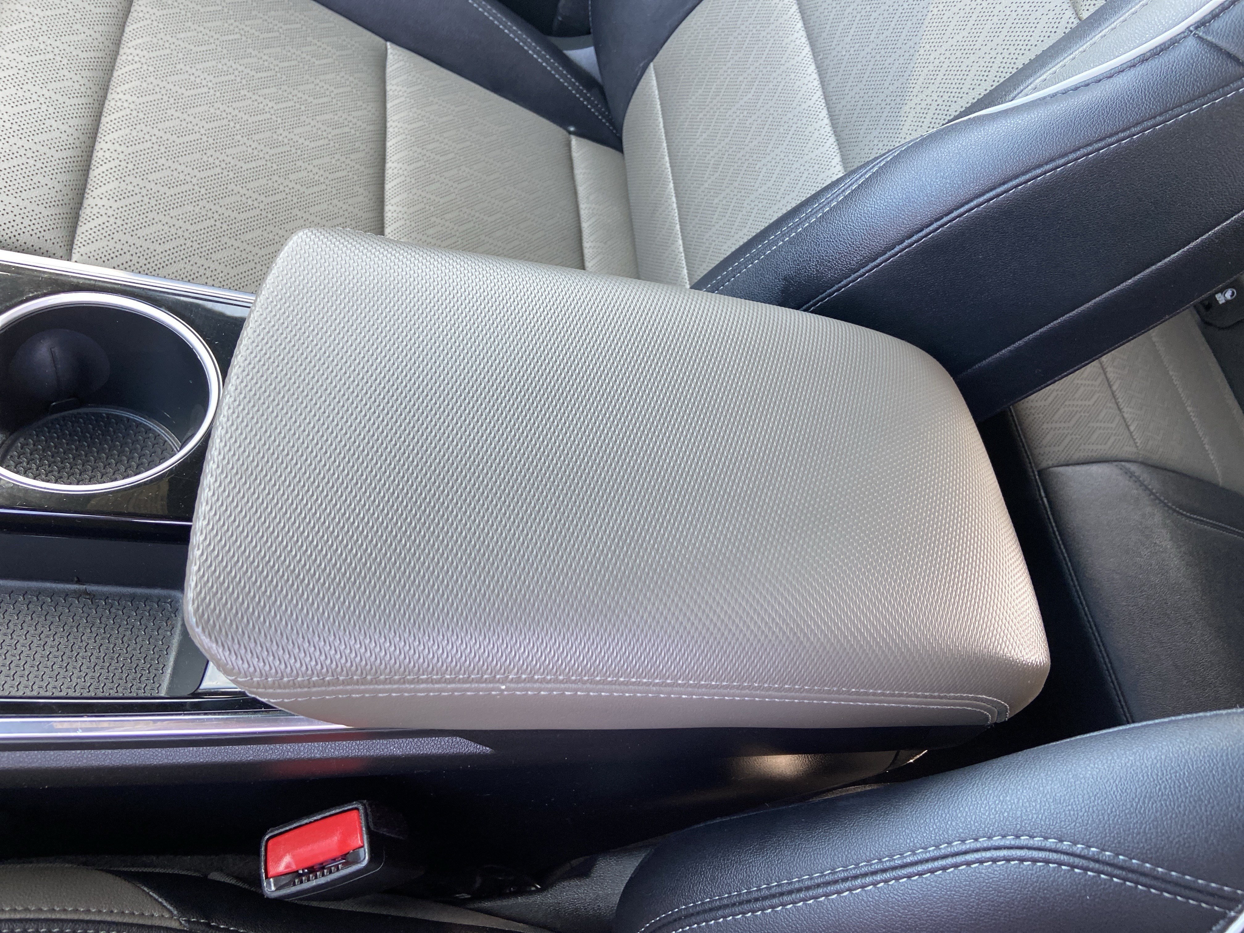 Used 2025 Lakeshore Blue Metallic Chevrolet AWD LT image 44