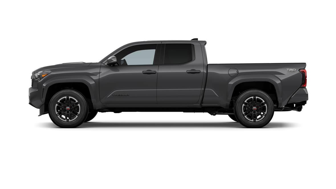 New 2026 Underground Toyota TRD Sport image 25