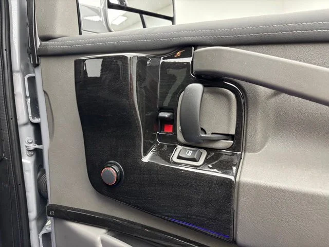 New 2026 Gray GMC Explorer Limited SE image 23
