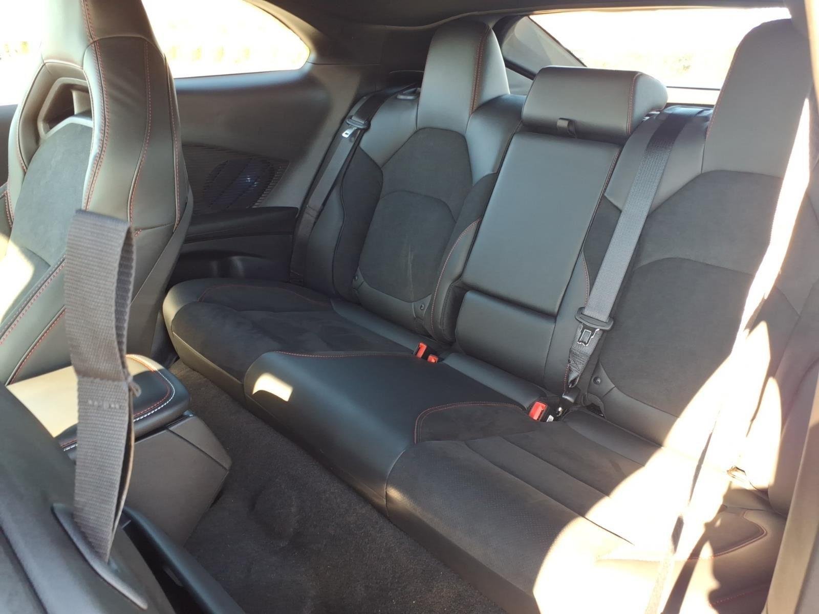 2025 Dodge Charger Daytona Scat Pack - Photo 22