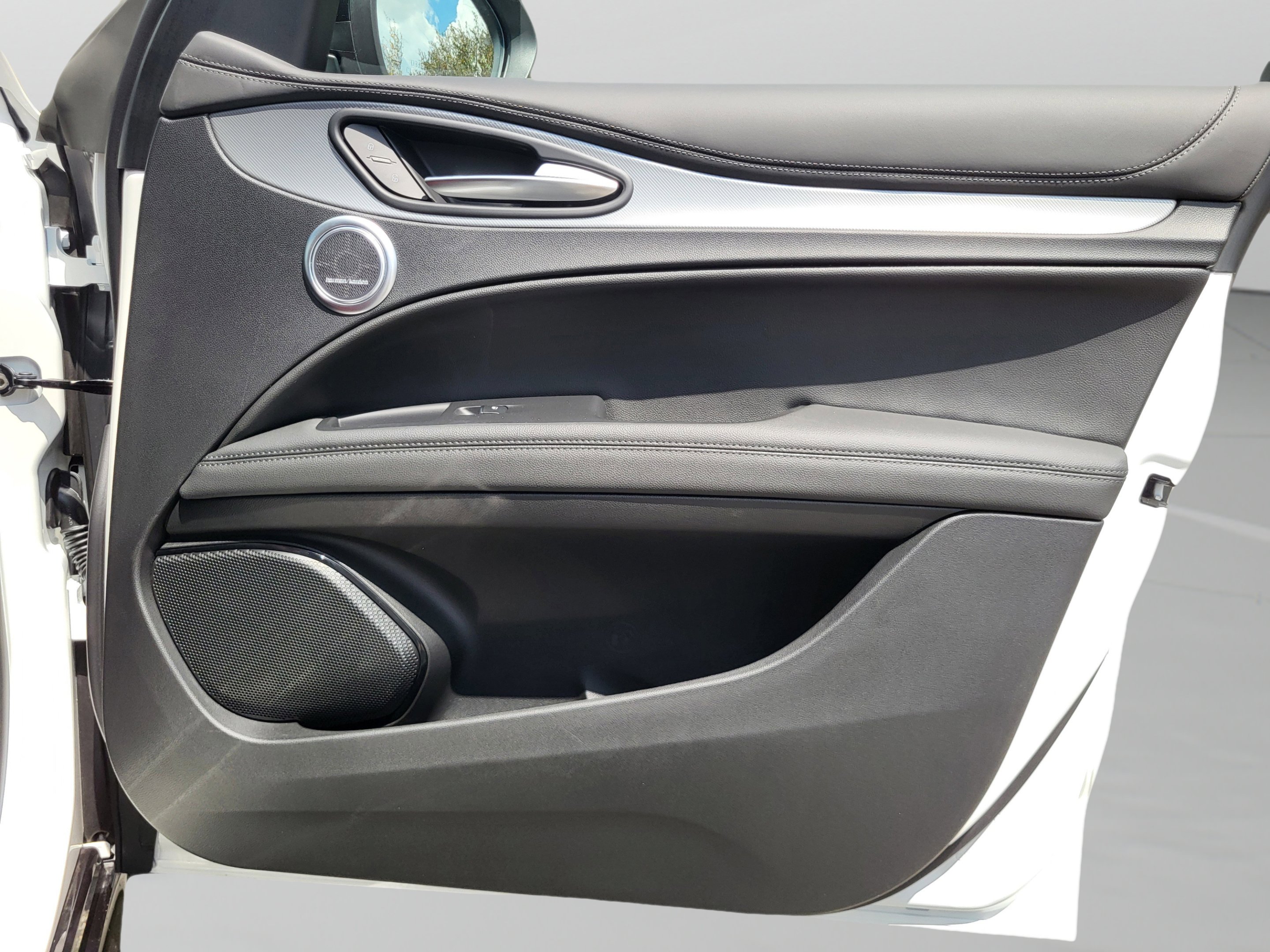 2026 Alfa Romeo Stelvio Base - Photo 31