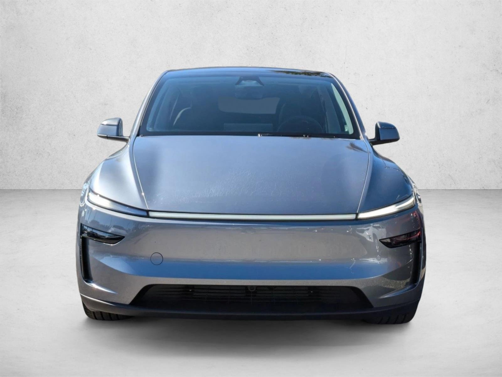 Used 2026 Tesla Model Y Long Range Launch Series with VIN 7SAYGDEE0TA443944 for sale in Tampa, FL