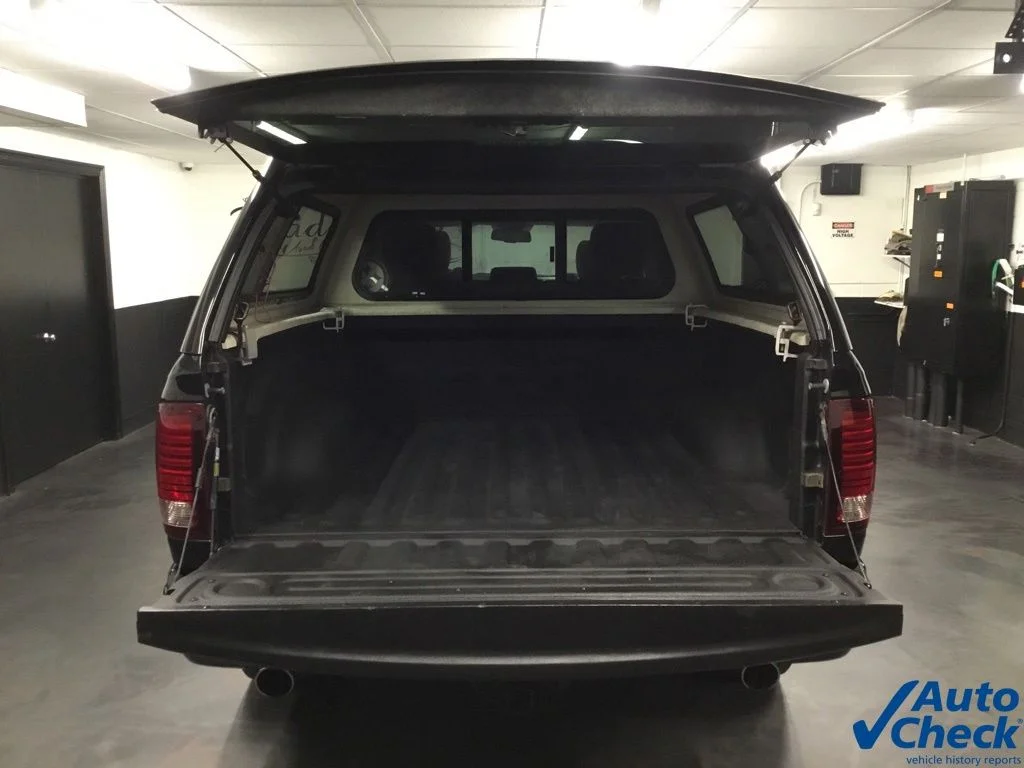 Used 2016 Black Ram Sport image 12