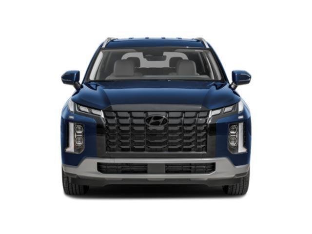 2025 Hyundai Palisade SEL photo 3