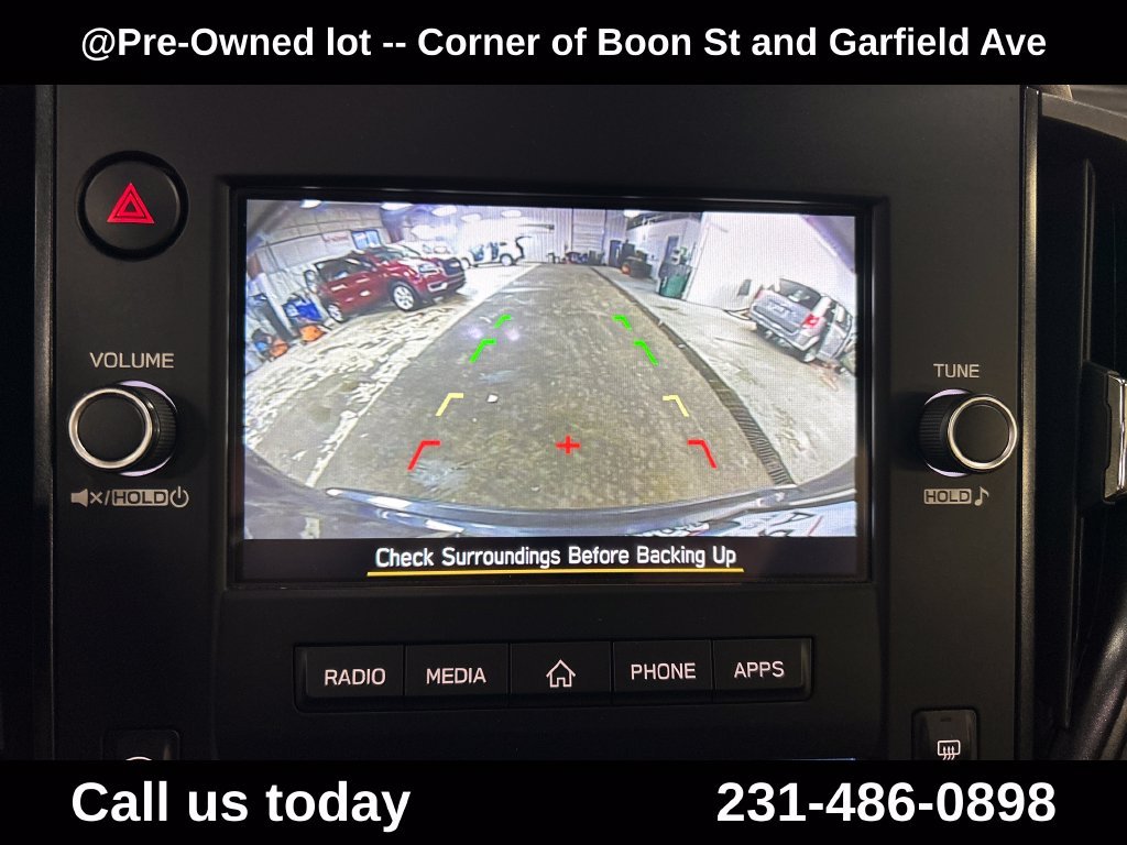 Used 2025 Gray Subaru Base image 24