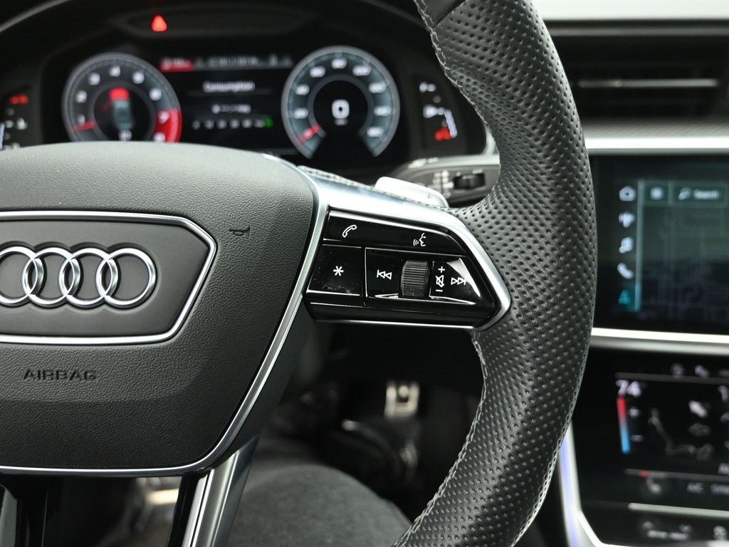 2023 AUDI S7 - Image 19