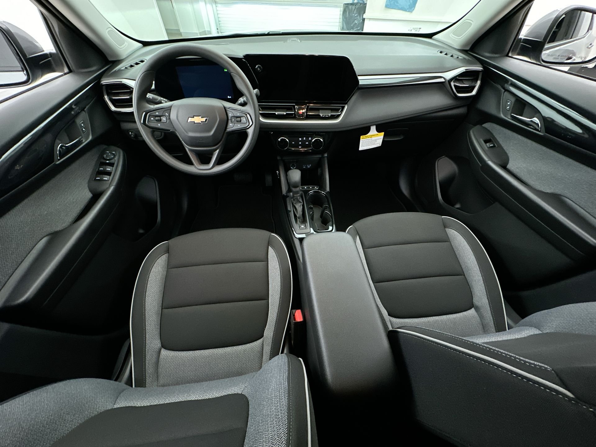 2026 Chevrolet Trailblazer LT - Photo 75