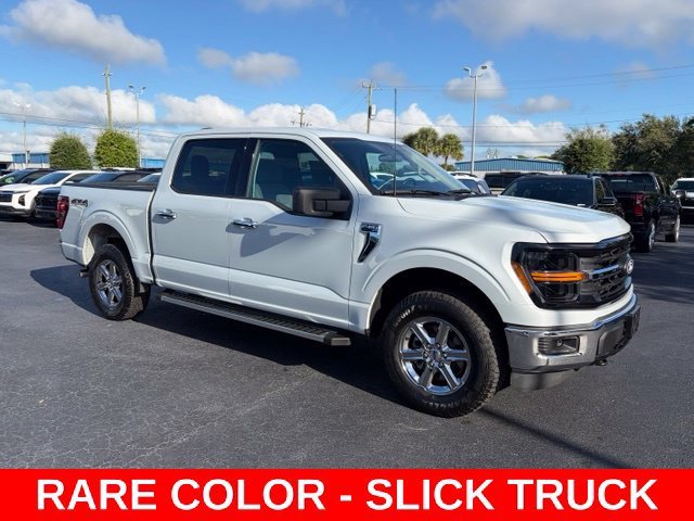 2025 Ford F-150 XLT for sale in Bradenton, FL