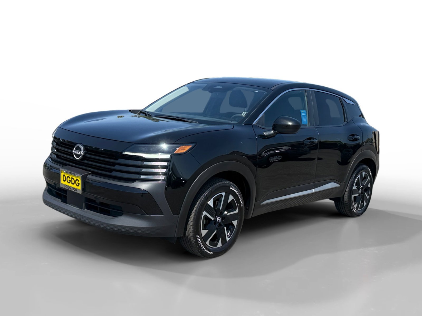 2025 Nissan Kicks 2.0 SV AWD's photo