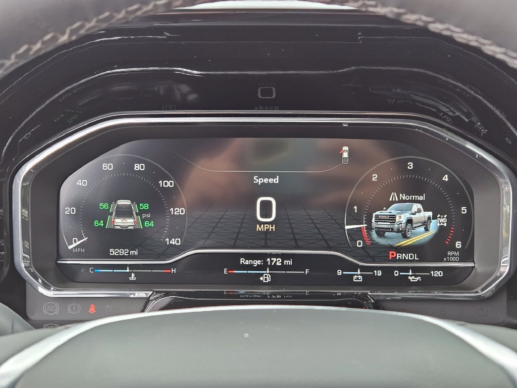 2025 GMC Sierra 2500HD SLE - Photo 18