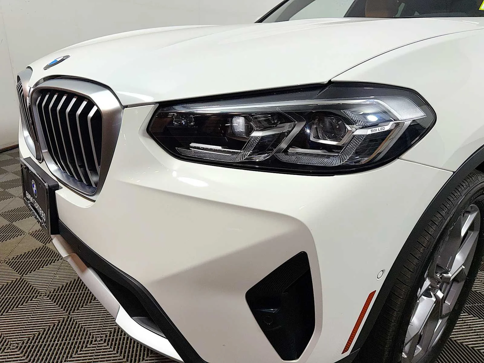 2023 BMW X3 30i - Photo 26