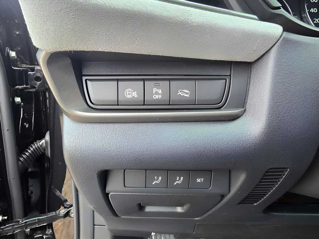 Used 2026 Jet Black Mica Mazda 2.5 S Aire Edition image 18
