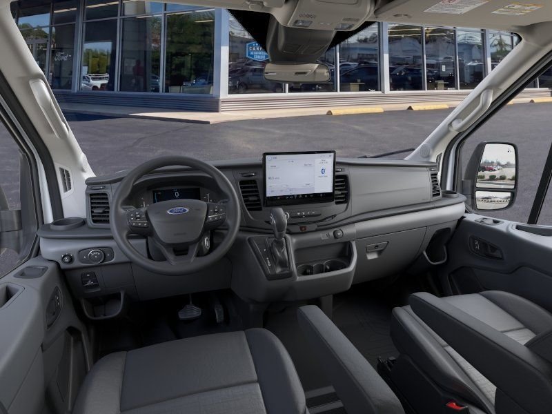 New 2026 White Ford XL image 9