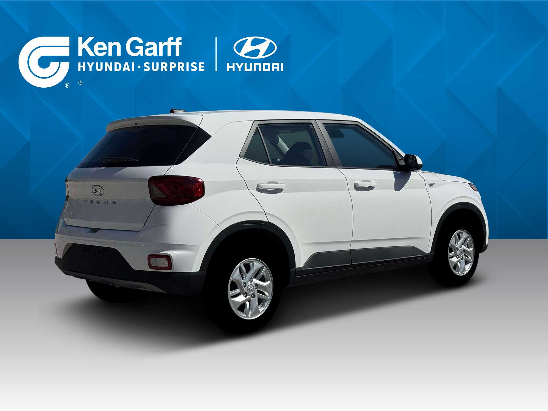 New 2026 Lunar White Hyundai SE image 8