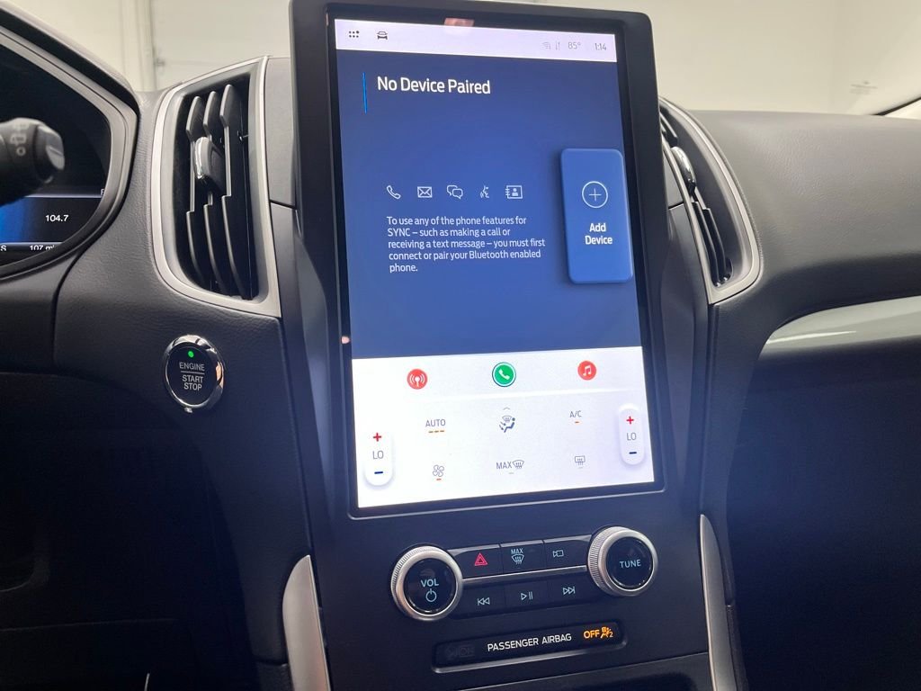 2022 Ford Edge SE - Photo 25