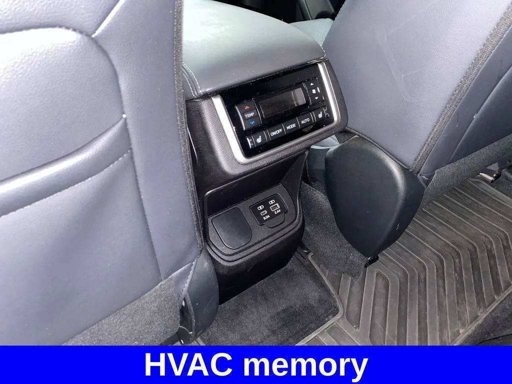 Certified Used 2023 Blue Subaru Limited image 16