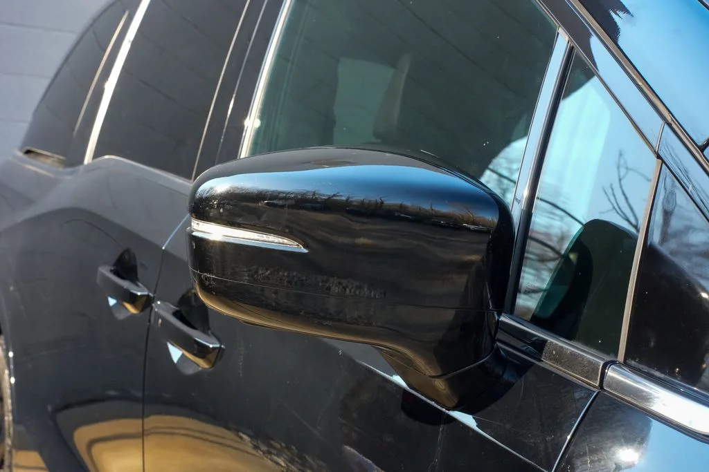 Used 2023 Black Honda Sport image 16