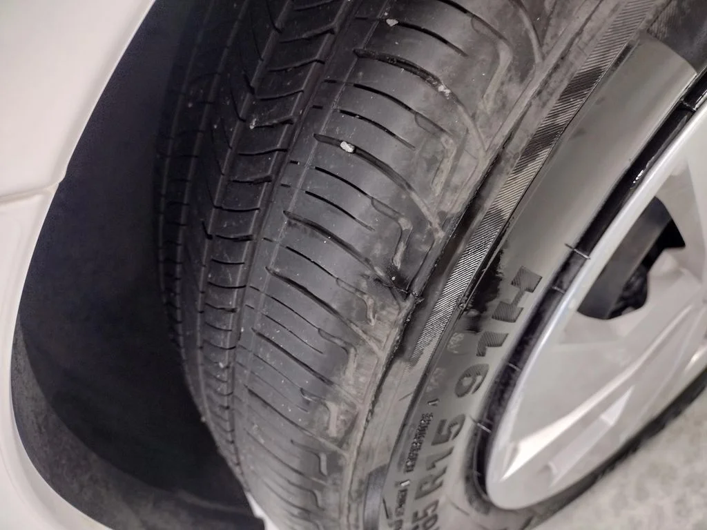 Used 2025 White Nissan 1.6 S image 6
