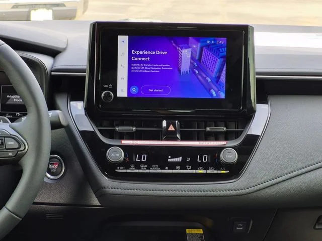 2026 Toyota GR Corolla Premium Plus - Photo 19