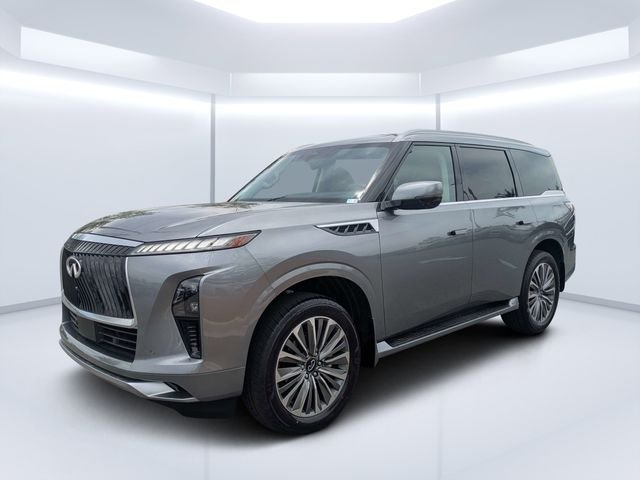 New 2026 DYNAMIC METAL INFINITI Luxe 2WD image 7