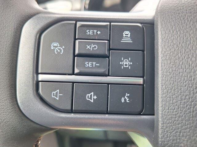 2025 Ford F-150 Lariat - Photo 13