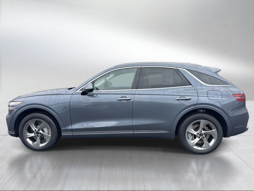 New 2026 Blue Genesis 2.5T SELECT image 4