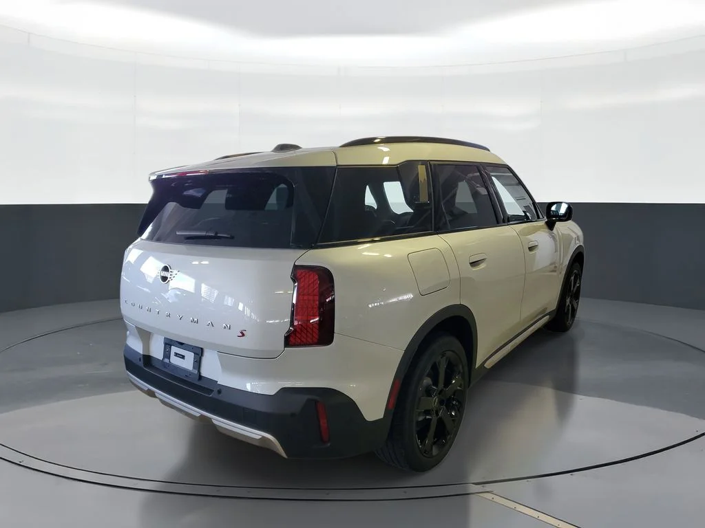 New 2027  MINI Base image 3