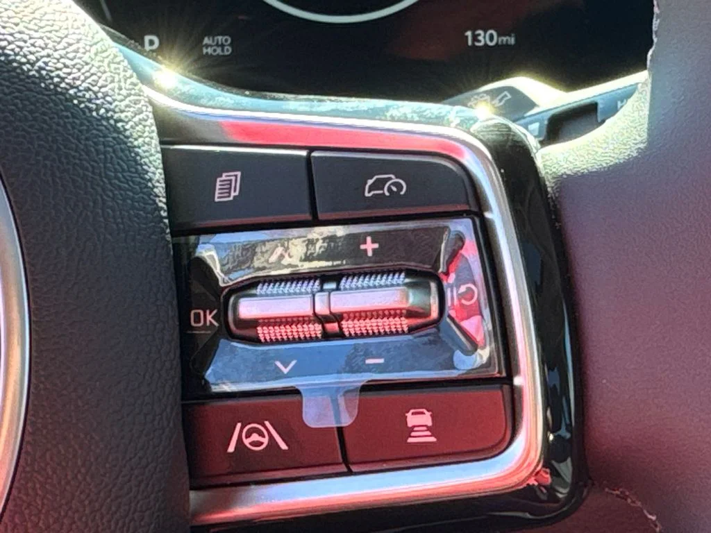 2026 Kia Carnival SX Prestige - Photo 24