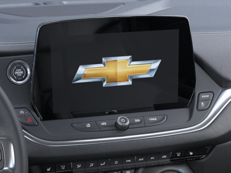 2024 Chevrolet Blazer 2LT - Photo 20