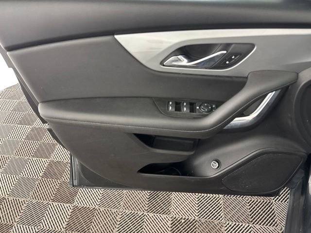 Used 2019 Gray Chevrolet Base image 18