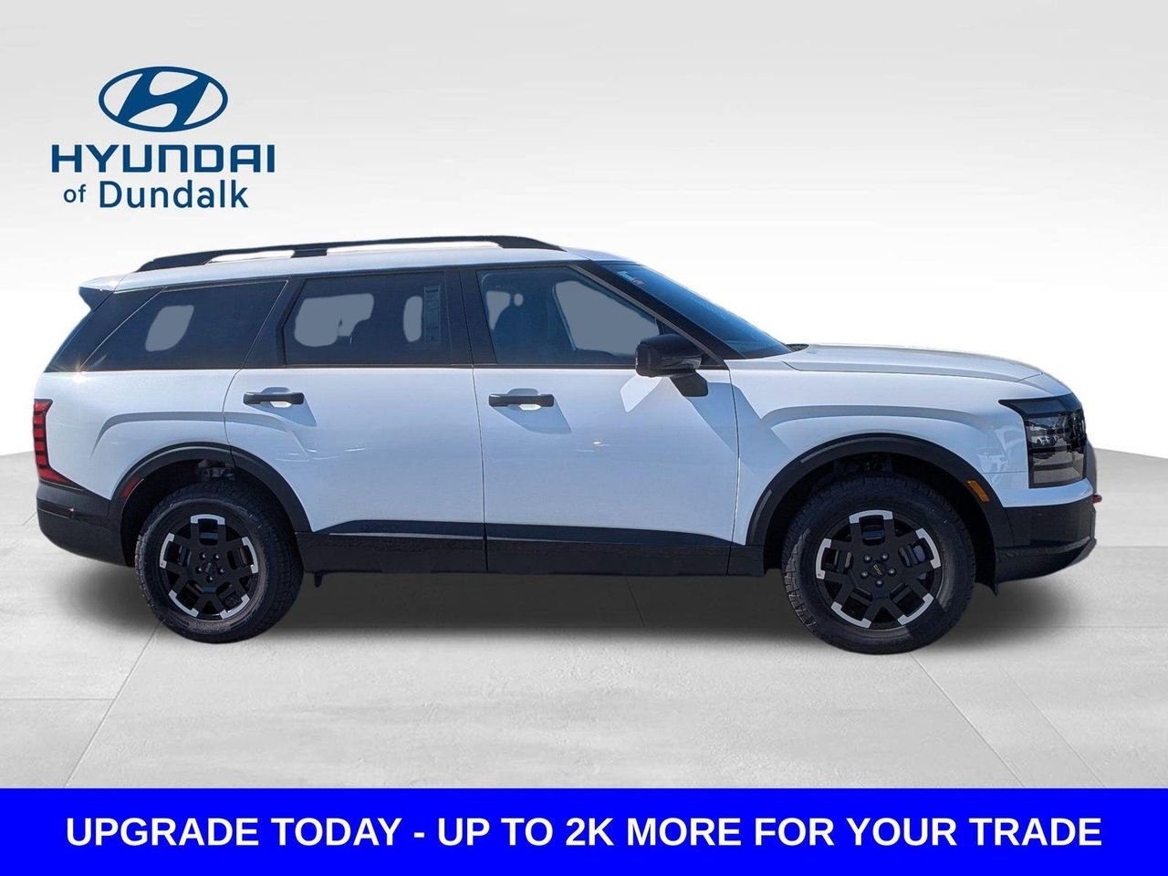 2026 Hyundai Palisade XRT Pro - Photo 40