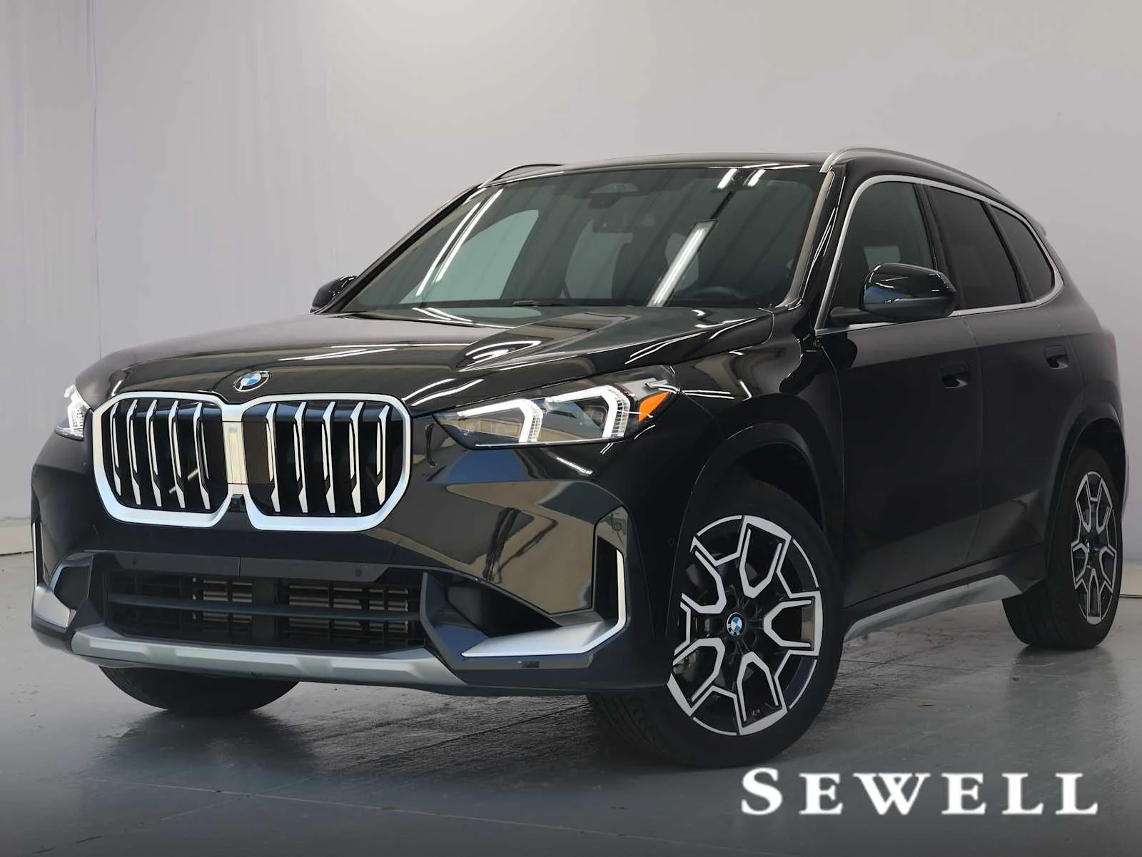 2025 BMW X1 xDrive28i's photo