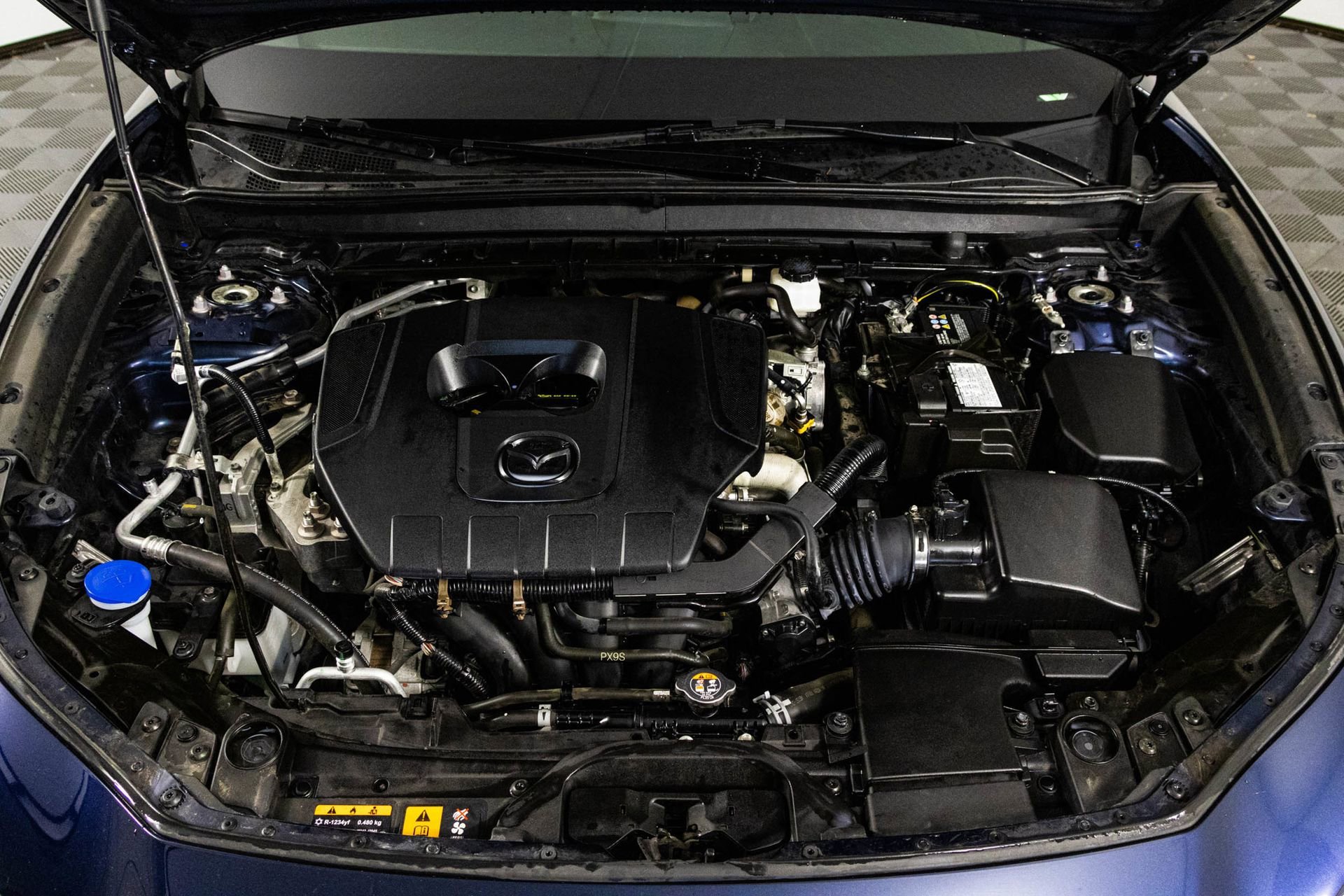 2023 MAZDA CX-30 - Image 44