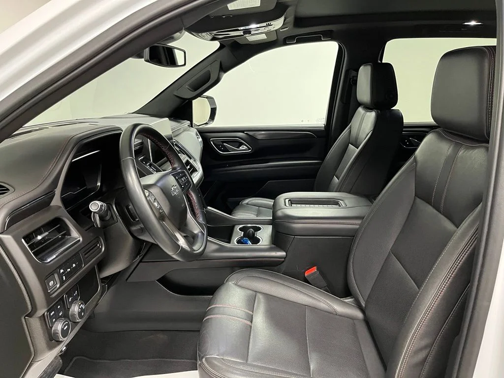 2023 Chevrolet Tahoe RST - Photo 21