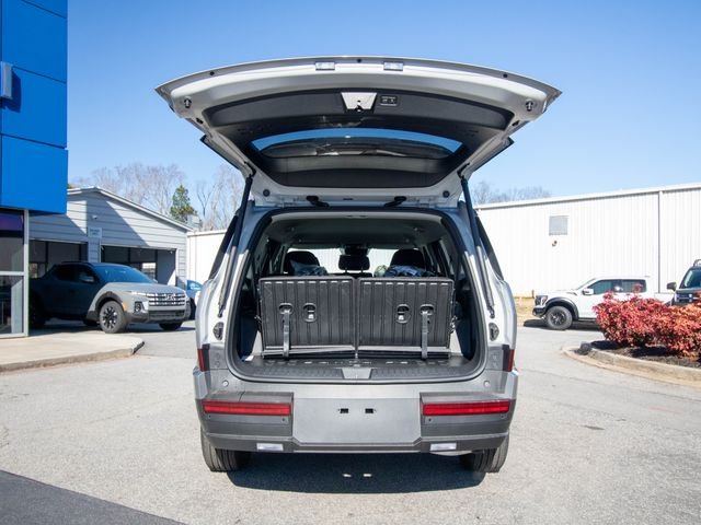 2026 Hyundai Santa Fe SE - Photo 16