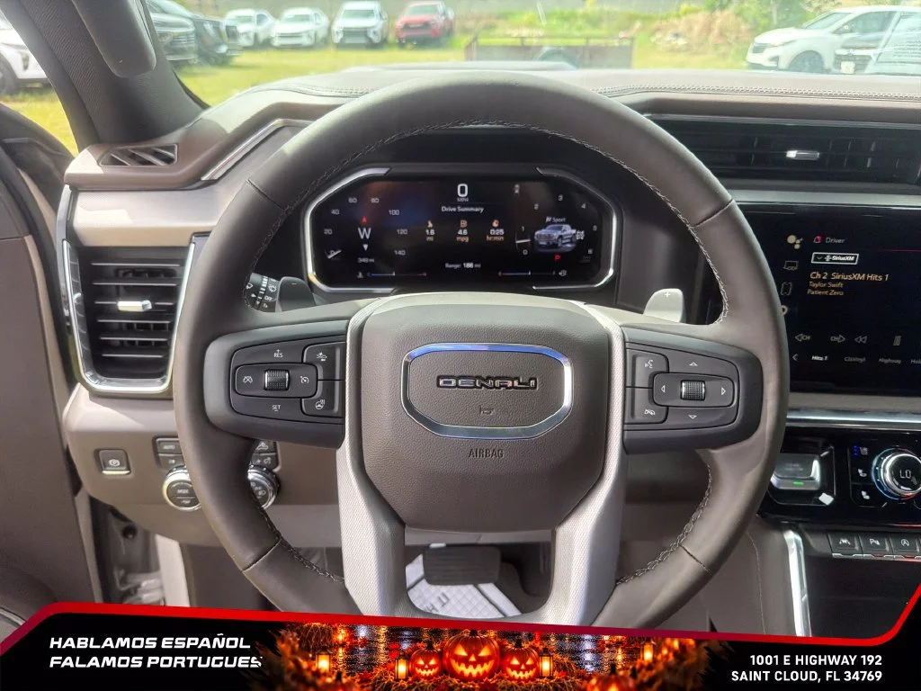 New 2026 Coastal Dune GMC Denali image 18