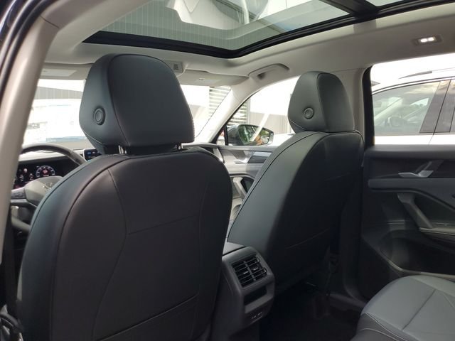New 2026 Black Volkswagen SE image 11