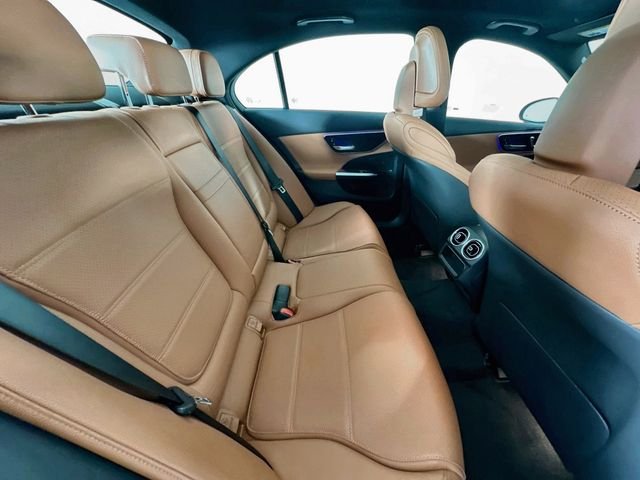 Used 2026 White Mercedes-Benz C 300 image 26