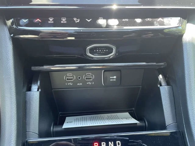 New 2026 Gray Jeep Limited image 34