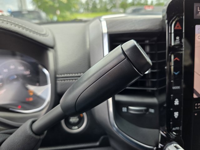 2025 RAM 2500 Laramie - Photo 20