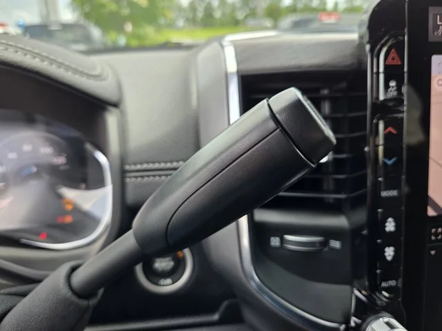 2025 RAM 2500 Laramie - Photo 20