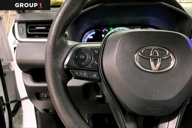 Certified Used 2025 ICE CAP Toyota  image 24