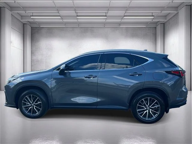 Certified Used 2024 CLOUDBURST GRAY Lexus 250 Base image 6