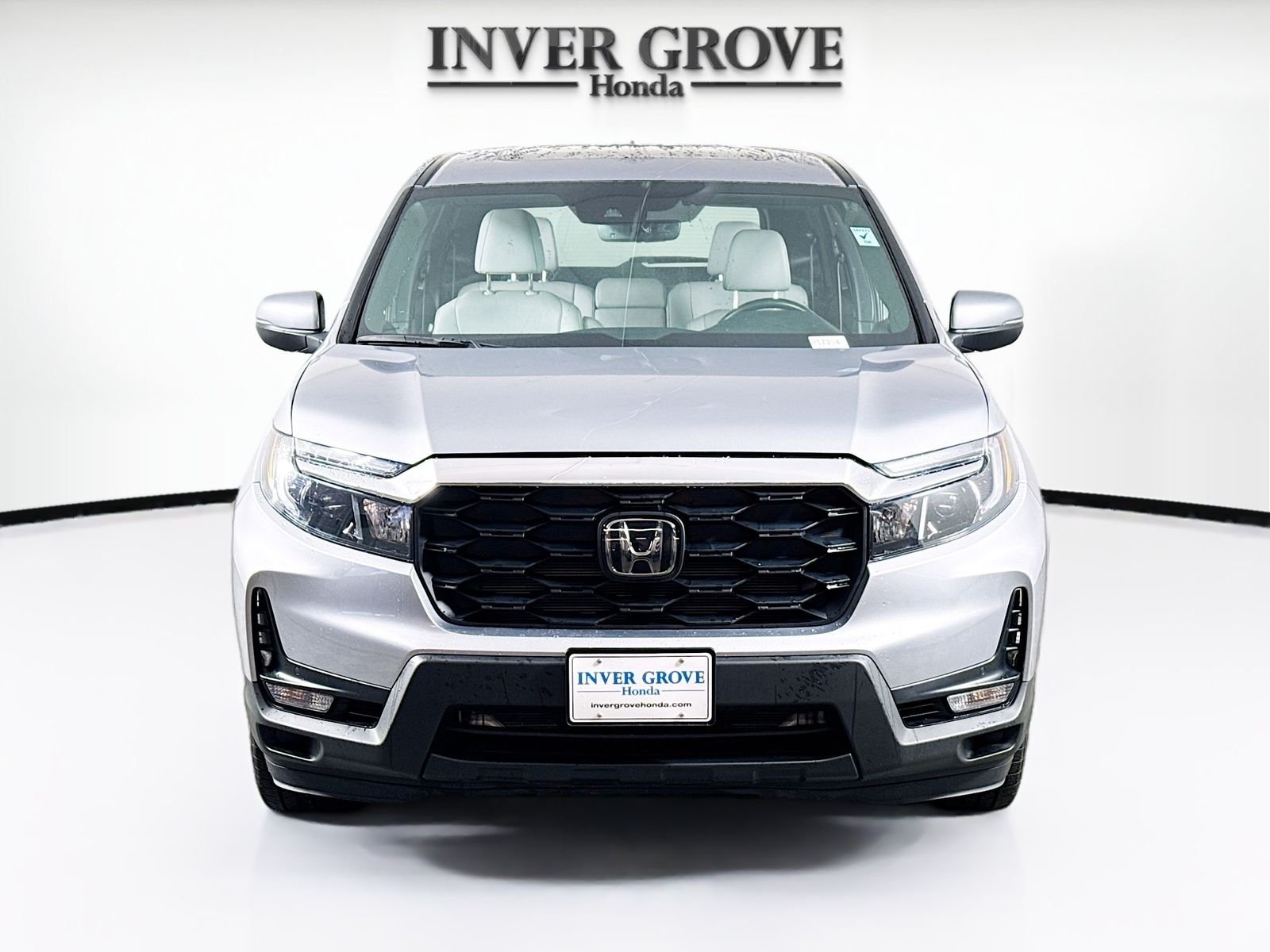 Used 2023 Honda Passport EX-L with VIN 5FNYF8H59PB019514 for sale in Inver Grove Heights, Minnesota