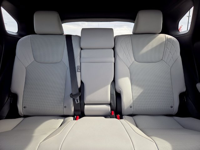 Certified Used 2026 White Lexus 350 Premium image 12