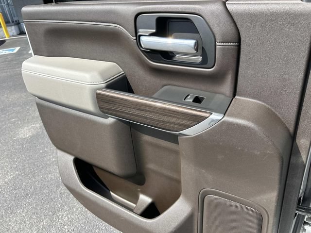 2021 Chevrolet Silverado 2500HD LT - Photo 18