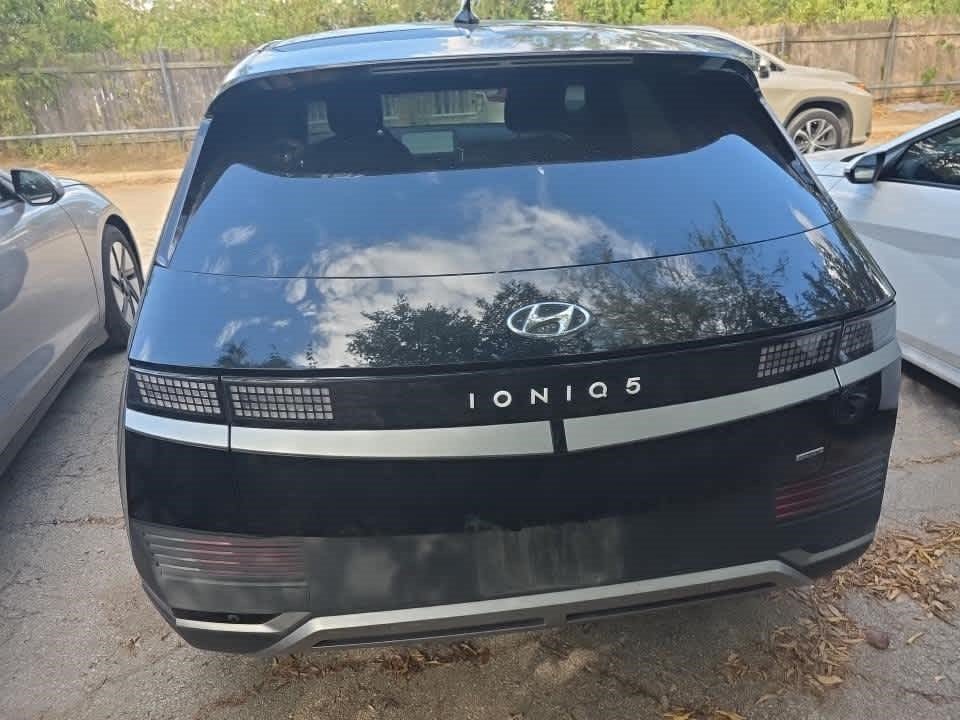 2023 Hyundai IONIQ 5 SEL - Photo 8