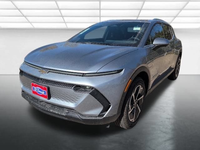 2026 Chevrolet Equinox EV 2LT - Photo 28