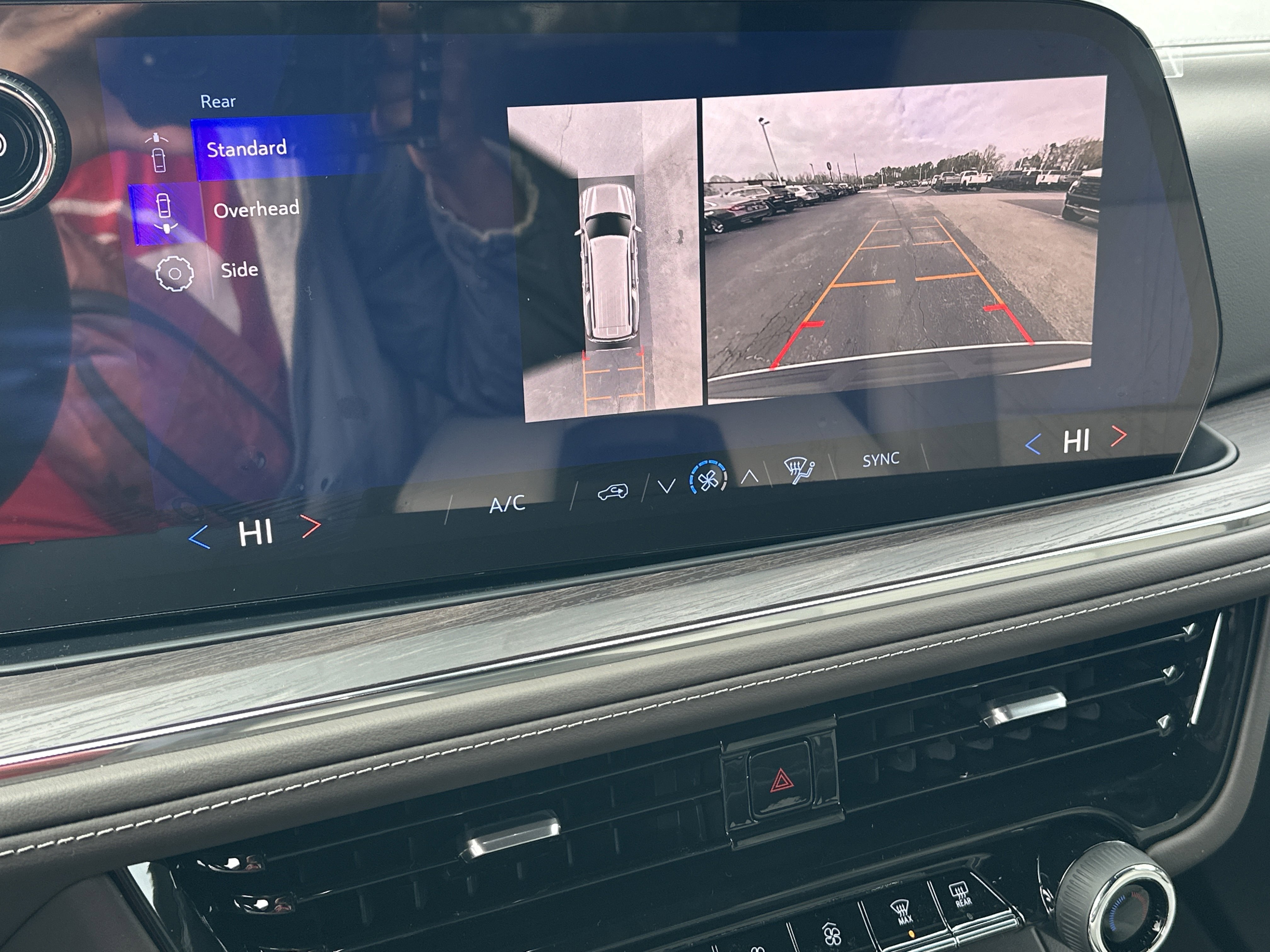 2026 Chevrolet Suburban LS - Photo 30